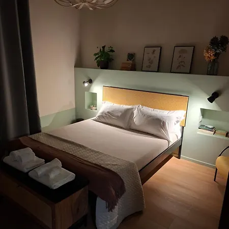Libiaquattro Nocleg ze śniadaniem
