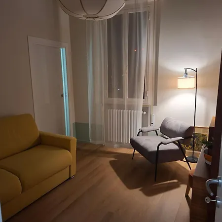 Libiaquattro Nocleg ze śniadaniem 3*