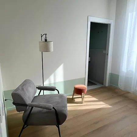 Libiaquattro 3* Bolonia